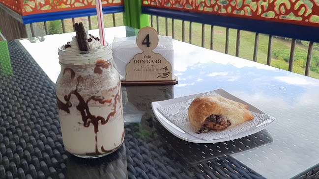 Café Don Gabo