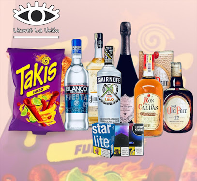 Licores La Union Cali