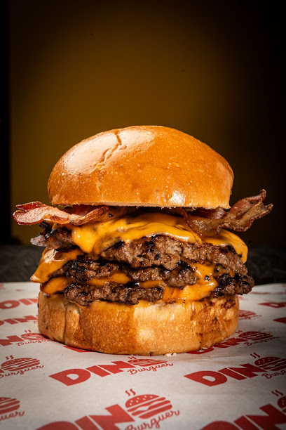 DINO | HAMBURGUESAS | DOMICILIO | MONTERIA
