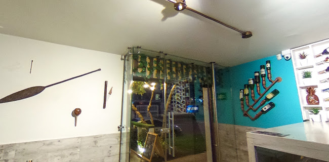 Petronio Cocina de autor