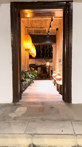 Opinii despre Cruz Blanca Colonial în Girón - Gastronomía y hostelería