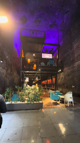 Café del Domo - Zipaquirá