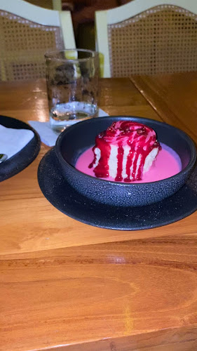 Restaurante Palo de Mango - Gastronomía y hostelería