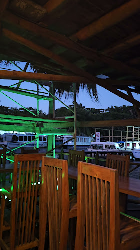 Comentarii opinii despre Restaurante Club de Pesca Barranquilla