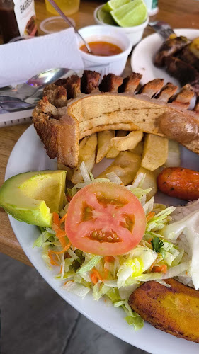 Opinii despre Restaurante La gloria de Gloria în Envigado - Gastronomía y hostelería