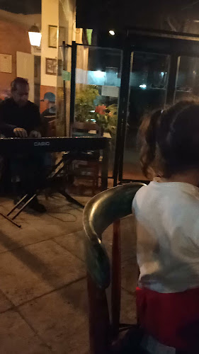 Comentarii opinii despre Nostrano