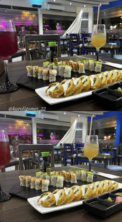 El Puerto Restaurante