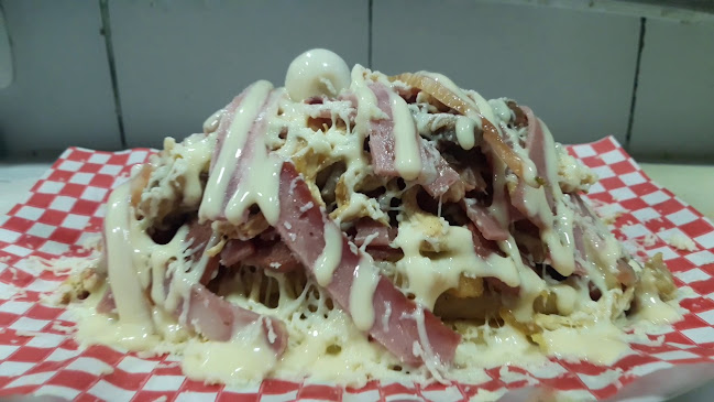 Empanadas Viotunas #2