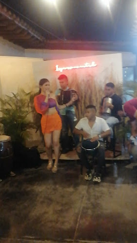 Selia: Restaurante Café Bar