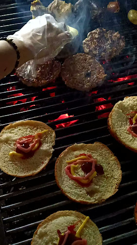 !!La parrilla de el mono !! Hamburguesería 🍔 - Funza