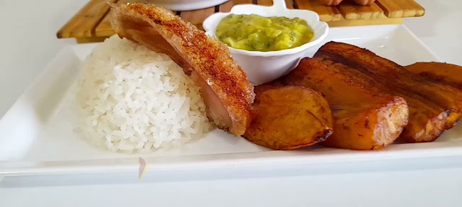 San Remberto Chicharrón restaurante