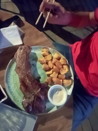 Opinii despre The Pork House în Jamundí - Gastronomía y hostelería