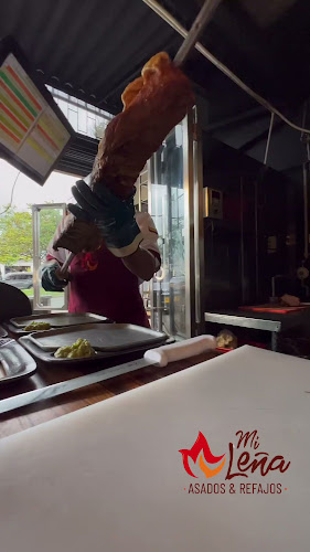 Opinii despre Mi Leña în Bogotá - Gastronomía y hostelería