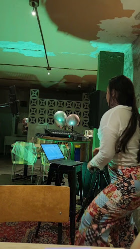 Opinii despre Abychuela Gastrobar în Bucaramanga - Gastronomía y hostelería