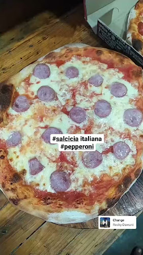 Opinii despre Fatto in casa Taganga în Santa Marta, Taganga, Santa Marta - Gastronomía y hostelería