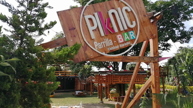 PIKNIC PARRILLA BAR - Gastronomía y hostelería