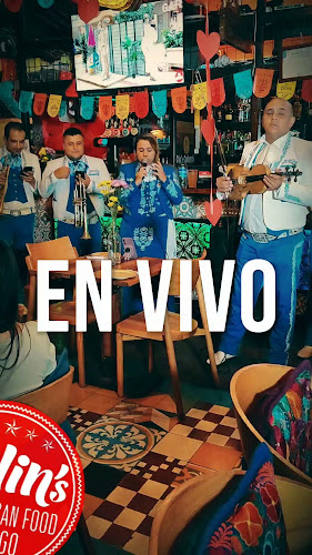 Kalin’s Real Mexican Food Cartago - Gastronomía y hostelería