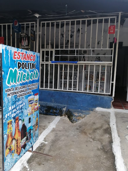 CUCHERIAS VENEZOLANAS