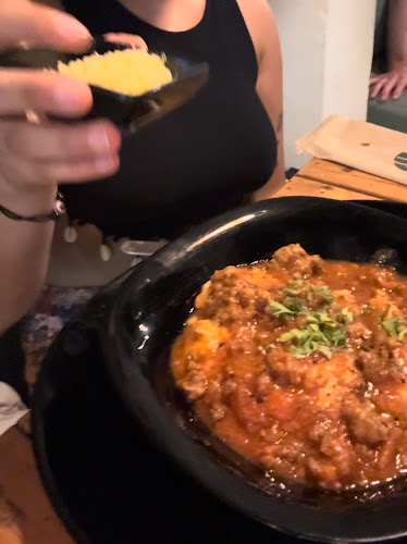 Opinii despre RISTORANTE #BAR #PIZZERIA #MAMMAMIA în Santa Marta - Gastronomía y hostelería