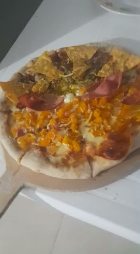 Opinii despre MAJO'S PIZZA în Guadalupe - Gastronomía y hostelería
