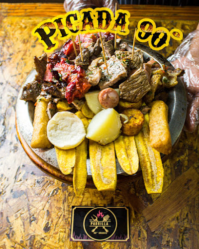 Opinii despre Parrilla 90 Grados în Santander de Quilichao - Gastronomía y hostelería