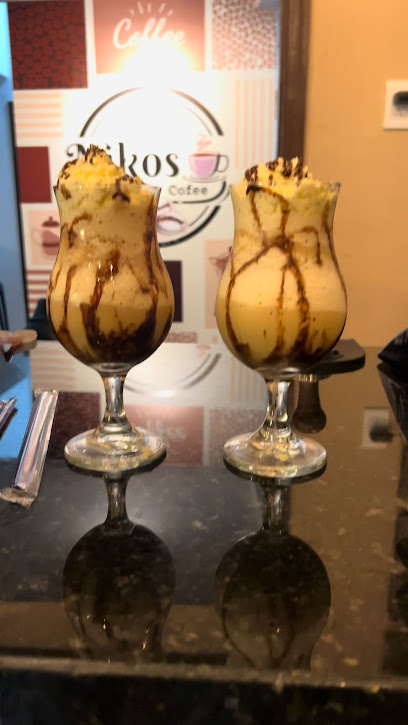 Nikos coffee