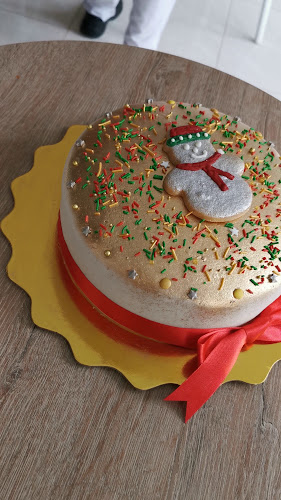 Opinii despre Jengibre Productos Gourmet Pasteleria în Villavicencio - Gastronomía y hostelería