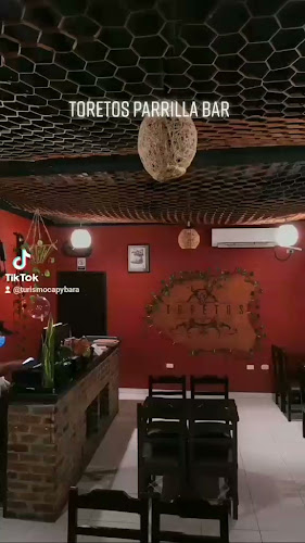 TORETOS PARRILLA BAR
