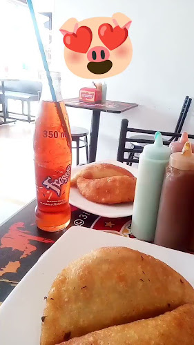 Chamos Burger, Restaurant y Pizzeria. - Gastronomía y hostelería