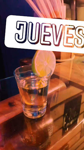 Opinii despre Carpión Rooftop Restaurante & Bar Itagüi în Itagüi - Gastronomía y hostelería