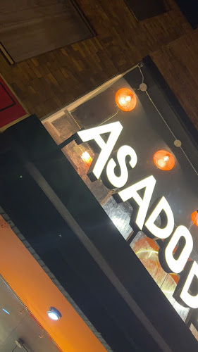 Opinii despre el asado del gordo sogamoso în Sogamoso - Gastronomía y hostelería