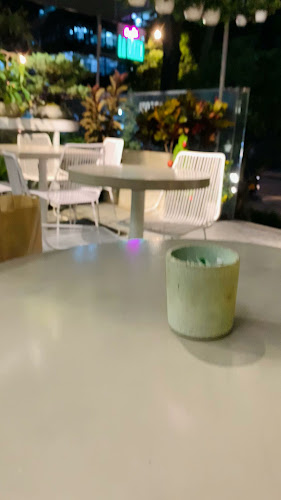 Cafe La Mata - Gastronomía y hostelería