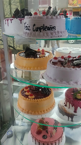 Panadería y Pastelería Valquiria - Zipaquirá