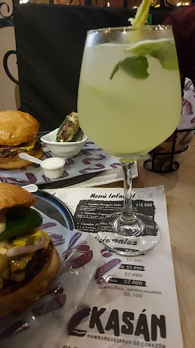 Opinii despre Azkasán în Neiva - Gastronomía y hostelería