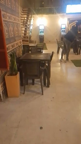 La Bodega Sogamoso Club Bolirana - Sogamoso