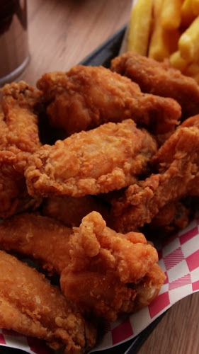 Opinii despre Las Alitas mix en Dosquebradas în Dosquebradas - Gastronomía y hostelería