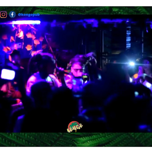 KONGO PUB - Soacha