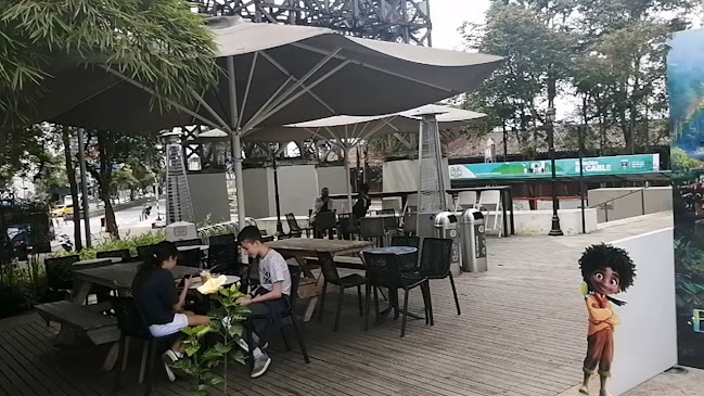 Opinii despre Juan Valdez - Parque del Agua în Manizales - Gastronomía y hostelería