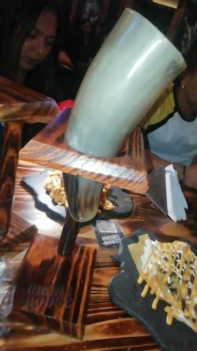 Viking House - Barranquilla