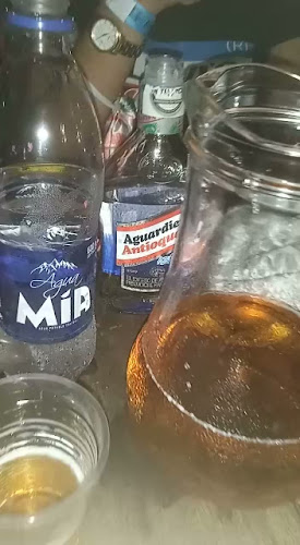 Discoteka El Balcon De La 14 - Armenia