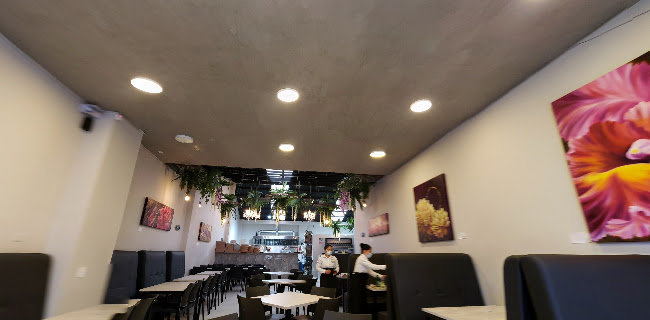 Rugantino Di Roma Pizza Duitama