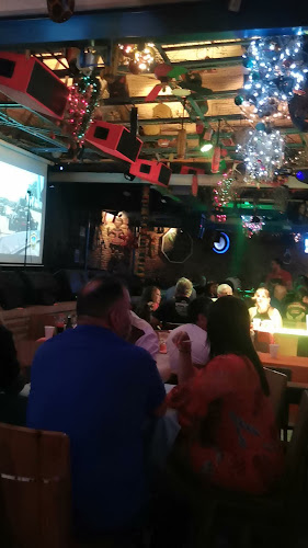 Opinii despre Moys în Barranquilla - Gastronomía y hostelería