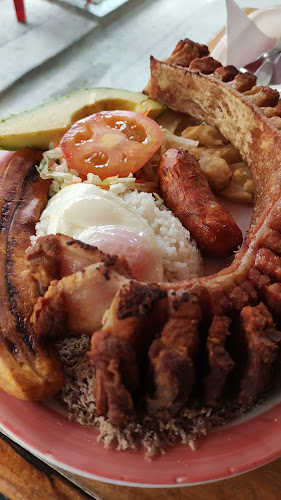 Opinii despre Restaurante La gloria de Gloria în Envigado - Gastronomía y hostelería