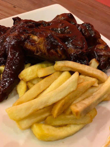 Rock N' Rolla Bistro Rock Bar - Gastronomía y hostelería