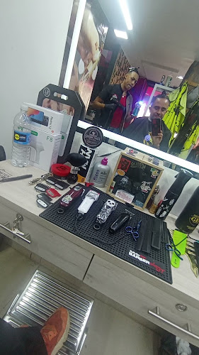 La Tienda Barber Coffee