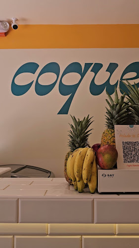 Coqueto Heladería - Envigado