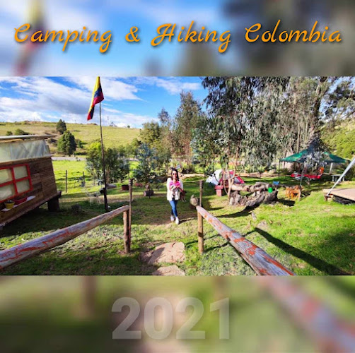 CAMPING & HIKING by FABIÁN PAEZ - Gastronomía y hostelería