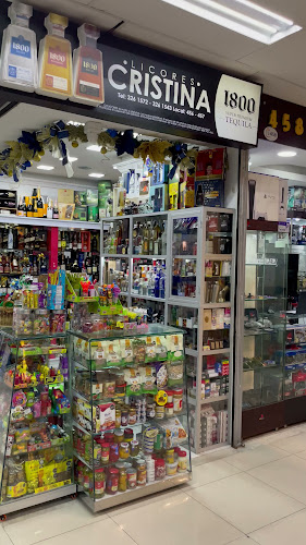 Comentarii opinii despre Licores Cristina