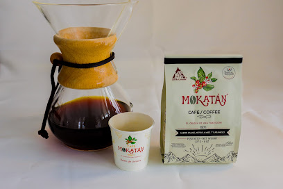Café Mokatán