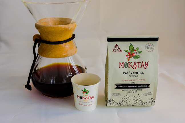 Café Mokatán